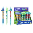 stylo effaçable dino2 starpak