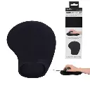 tapis de souris avec repose poignet