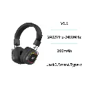  Headphone écouteurs Bluetooth, type intra-auriculaire