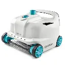 zx300 bottom/wall robot, white