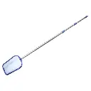 broom net maintenance kit, blue