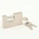 Cadenas de sécurité | 70x50x25mm