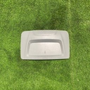 100 Sq Ft System - Light Grey - D.03.0402