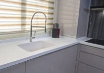 [EVS01] BASIN ACRYLIC SOLID SURFACE 485*385*214