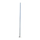 5m Mat Conique -Acier Galva 3mm Non Peints