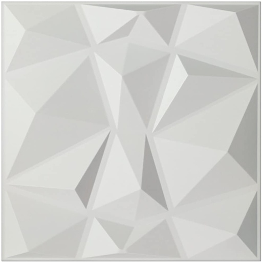 [3DDIAM] MUR 3D DIAMOND 9m²