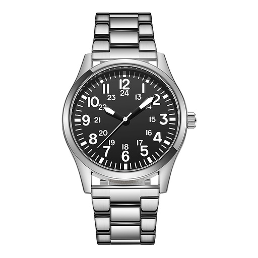 [K3048-95] Watch style pilot vintage American 