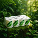 TOILET PAPER PACK 10-80gr per pce 