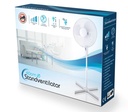 Fan on foot 40 cm Zen02
